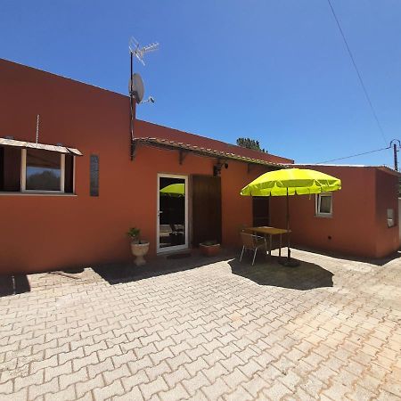 Quinta Do Pinheiral II Apartment Lagos Exterior foto