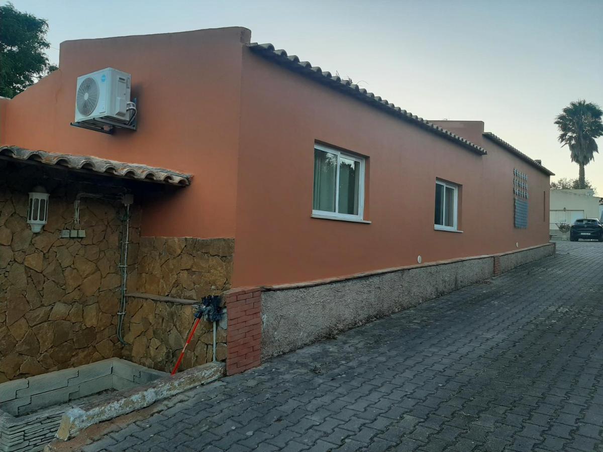 Quinta Do Pinheiral II Apartment Lagos Exterior foto