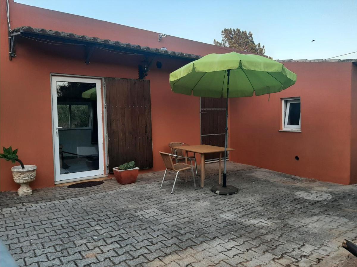 Quinta Do Pinheiral II Apartment Lagos Exterior foto
