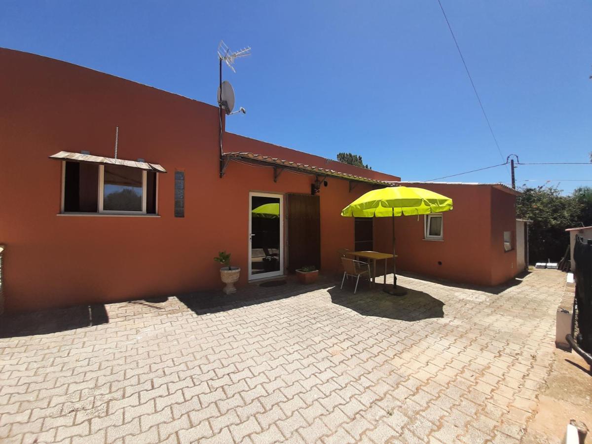 Quinta Do Pinheiral II Apartment Lagos Exterior foto