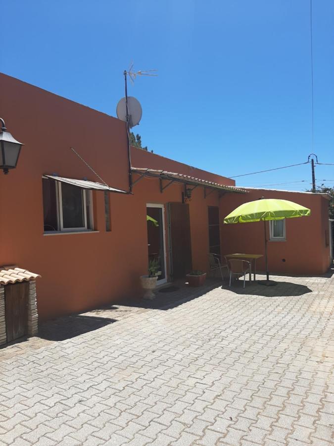 Quinta Do Pinheiral II Apartment Lagos Exterior foto